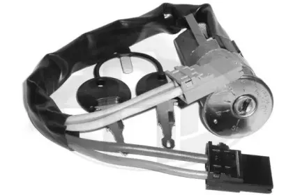 Замок вала рулевого колеса ERA купить