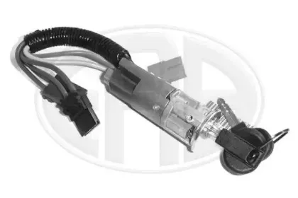 Замок вала рулевого колеса ERA купить