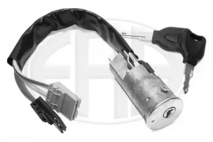 Замок вала рулевого колеса ERA купить