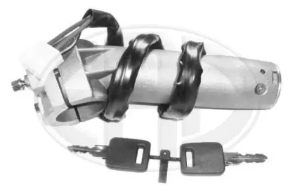 Замок вала рулевого колеса ERA купить