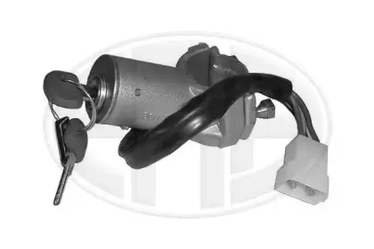 Замок вала рулевого колеса ERA купить