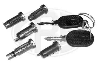 Комплект цилиндра замка ERA купить