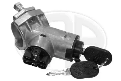 Замок вала рулевого колеса ERA купить