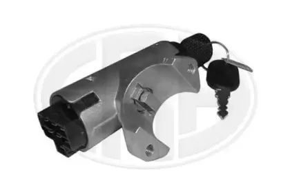 Замок вала рулевого колеса ERA купить