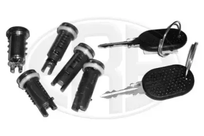 Замок, замок-выключатель ERA купить