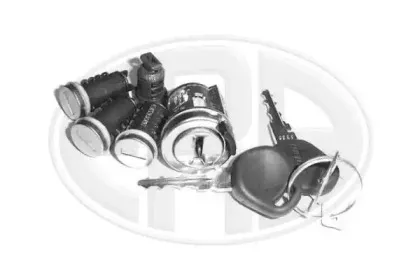 Замок, замок-выключатель ERA купить