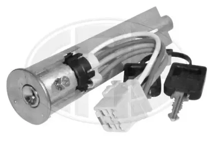 Замок вала рулевого колеса ERA купить