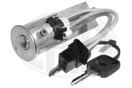 Замок вала рулевого колеса ERA купить