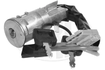 Замок вала рулевого колеса ERA купить