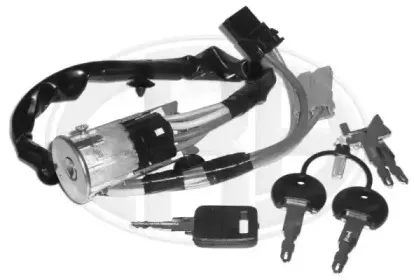 Замок вала рулевого колеса ERA купить