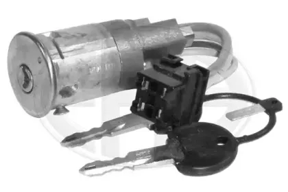 Замок вала рулевого колеса ERA купить