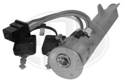 Замок вала рулевого колеса ERA купить