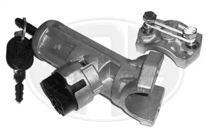 Замок вала рулевого колеса ERA купить