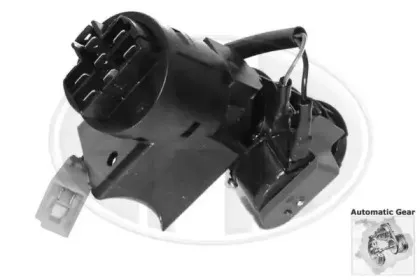 Замок вала рулевого колеса ERA купить