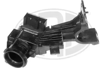 Замок вала рулевого колеса ERA купить