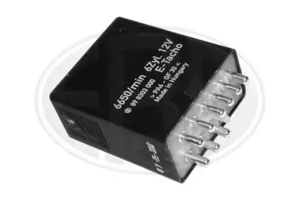 Реле, топливный насос ERA купить