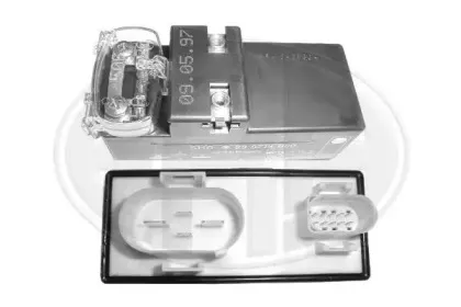 Блок управления, отопление / вентиляция ERA купить