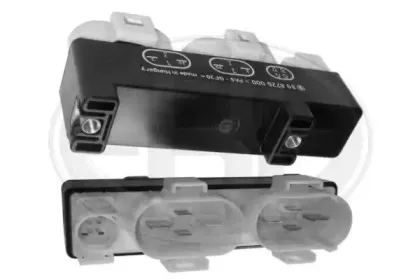 Реле, продольный наклон шкворня вентилятора ERA купить