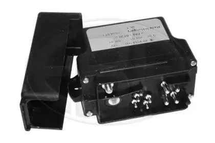 Блок управления, время накаливания ERA купить