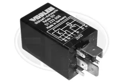 Блок управления, время накаливания ERA купить