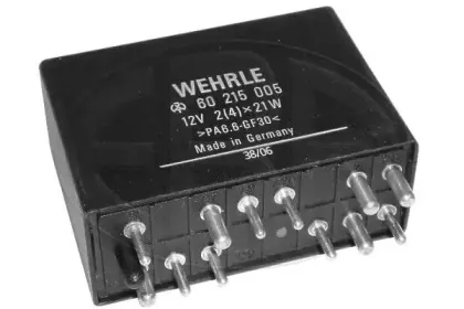 Прерыватель указателей поворота ERA купить