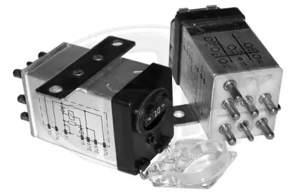 Реле, противоблокировочное устройство ERA купить