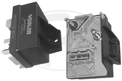 Блок управления, время накаливания ERA купить