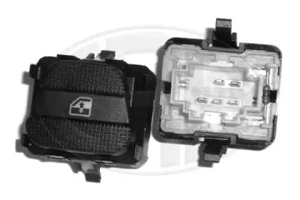 Выключатель, стеклолодъемник ERA купить