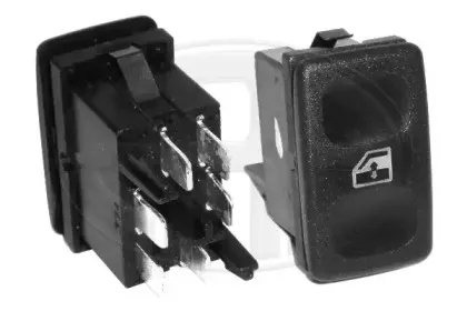 Выключатель, стеклолодъемник ERA купить