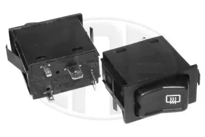 Выключатель, обогреватель заднего стекла ERA купить