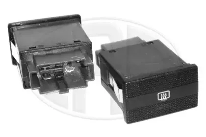 Выключатель, обогреватель заднего стекла ERA купить