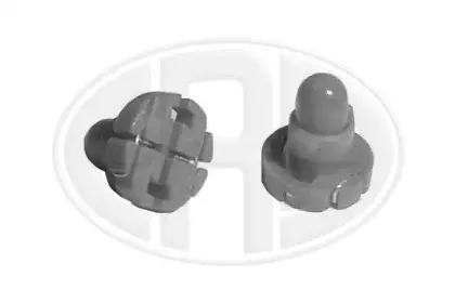 Лампа накаливания, освещение щитка приборов ERA купить