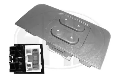 Выключатель, стеклолодъемник ERA купить