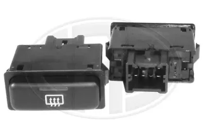 Выключатель, обогреватель заднего стекла ERA купить