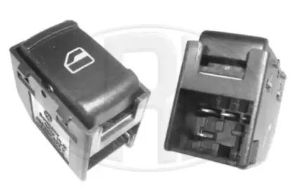 Выключатель, стеклолодъемник ERA купить