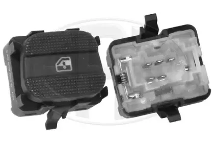 Выключатель, стеклолодъемник ERA купить