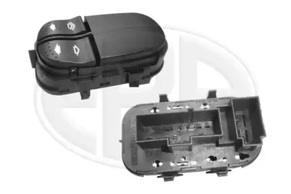 Выключатель, стеклолодъемник ERA купить