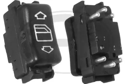 Выключатель, стеклолодъемник ERA купить