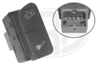 Выключатель, замок двери ERA купить