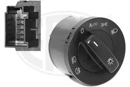 Выключатель, головной свет ERA купить