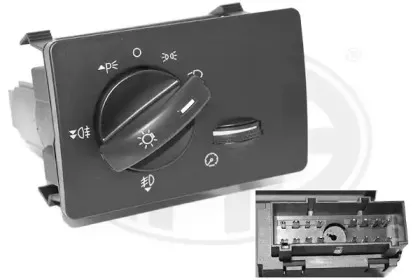 Выключатель, головной свет ERA купить