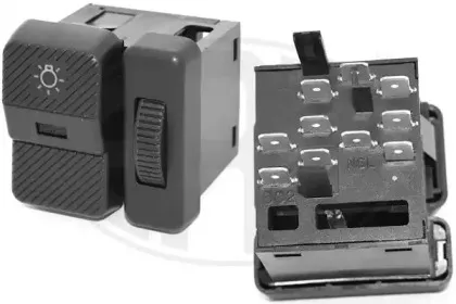 Выключатель, головной свет ERA купить