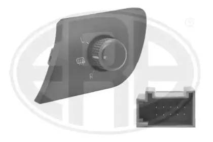 Выключатель, регулирование зе ERA купить