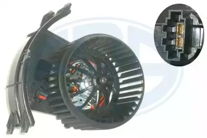 Устройство для впуска, воздух в салоне ERA купить