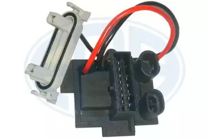 Сопротивление, вентилятор салона ERA купить