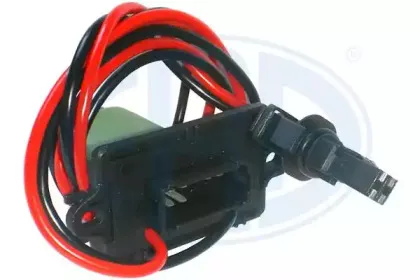 Сопротивление, вентилятор салона ERA купить