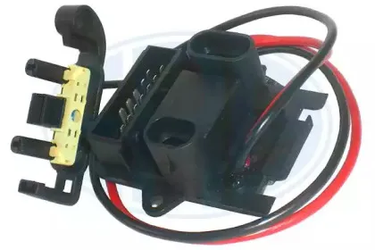 Сопротивление, вентилятор салона ERA купить