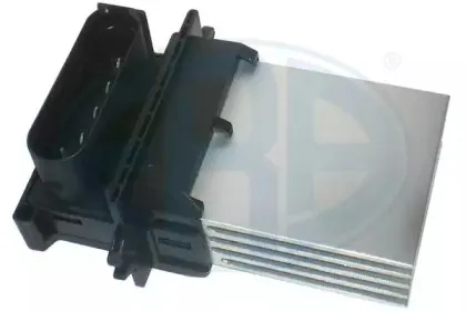 Сопротивление, вентилятор салона ERA купить