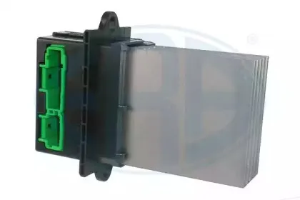 Сопротивление, вентилятор салона ERA купить