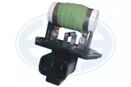 Сопротивление, вентилятор салона ERA купить